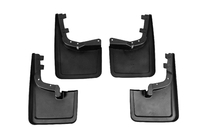 Ford F-150 2020– Premium-roiskeläpät (4 kpl) kuva 5