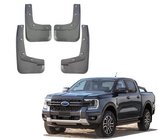 Ford Ranger 2022– Premium-roiskeläpät (4 kpl) kuva 1