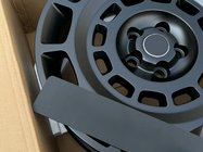 Land Rover Defender 2019– Taotut vanteet OEM R20 V4 (4 kpl) kuva 10