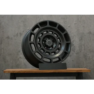 Taotut vanteet OEM R20 V4 (4 kpl) kuva 1