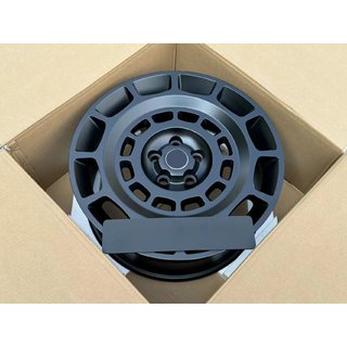 Taotut vanteet OEM R20 V4 (4 kpl) kuva 4