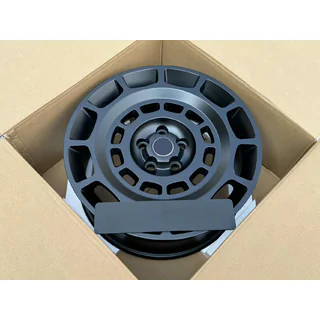 Taotut vanteet OEM R20 V4 (4 kpl) kuva 4
