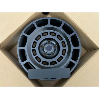 Taotut vanteet OEM R20 V4 (4 kpl) kuva 2