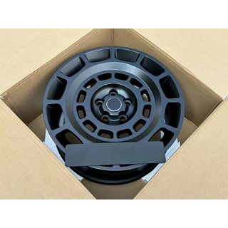 Taotut vanteet OEM R20 V4 (4 kpl) Land Rover Defender 2019– kuva 3