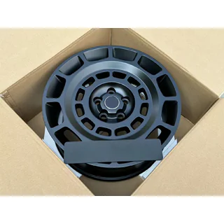 Taotut vanteet OEM R20 V4 (4 kpl) kuva 3