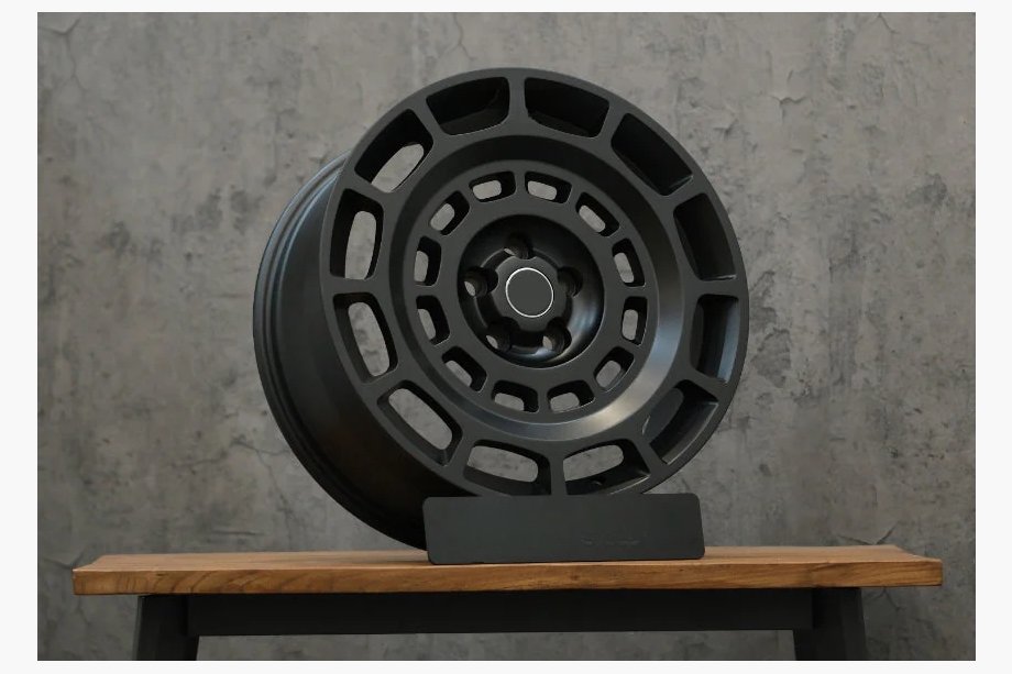 Land Rover Defender 2019– Taotut vanteet OEM R20 V4 (4 kpl) Image