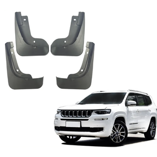 Premium-roiskeläpät (4 kpl) Jeep Grand Commander 2018–2022 kuva 1