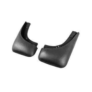 Takaroiskeläpät Premium (2 kpl) kuva 2