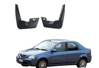 Dacia Logan MCV 2004–2014 Eturoiskeläpät Premium (2 kpl) kuva 1