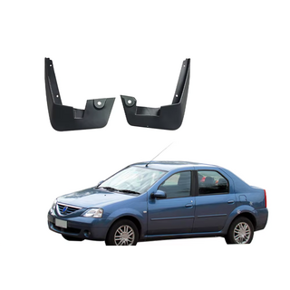 Eturoiskeläpät Premium (2 kpl) Dacia Logan MCV 2004–2014 kuva 1