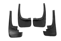 Isuzu D-Max 2019– Premium-roiskeläpät (4 kpl) kuva 4