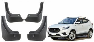 MG ZS 2017–2024 Premium-roiskeläpät (2020-2022, 4 kpl) kuva 1
