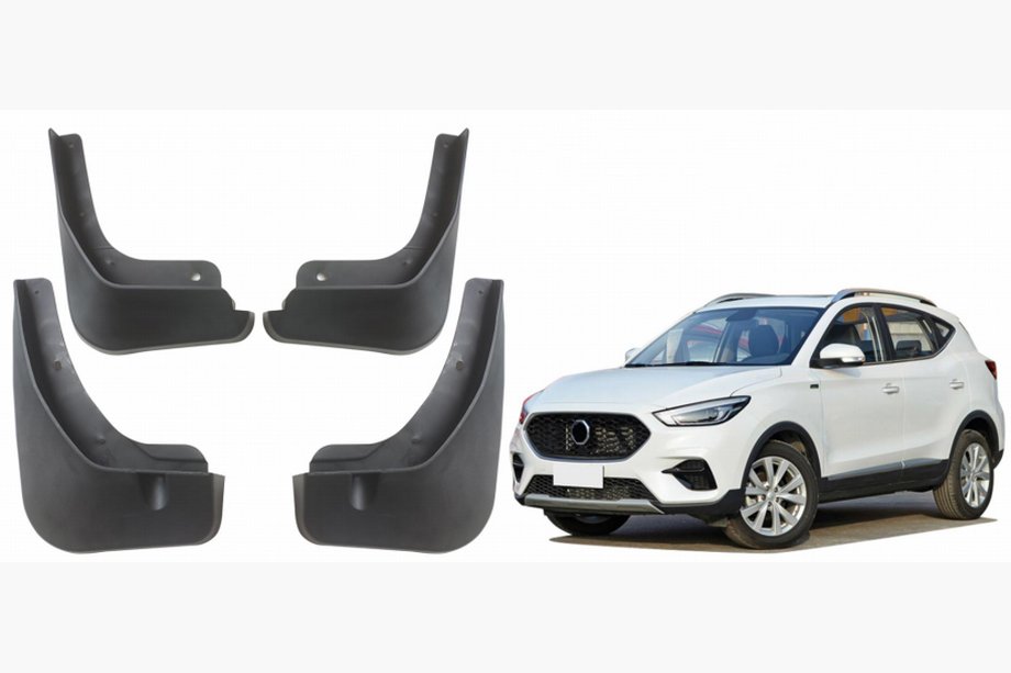 MG ZS 2017–2024 Premium-roiskeläpät (2020-2022, 4 kpl) Image