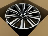 Range Rover V L460 2021– Taotut vanteet OEM R24 V7 (4 kpl) kuva 4