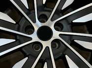 Range Rover V L460 2021– Taotut vanteet OEM R24 V7 (4 kpl) kuva 6
