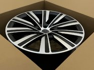 Range Rover V L460 2021– Taotut vanteet OEM R24 V7 (4 kpl) kuva 5