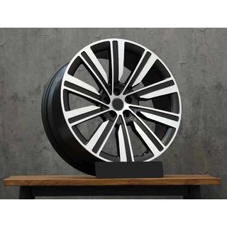 Taotut vanteet OEM R24 V7 (4 kpl) Range Rover V L460 2021– kuva 1