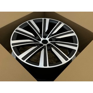 Taotut vanteet OEM R24 V7 (4 kpl) Range Rover V L460 2021– kuva 4