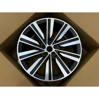 Taotut vanteet OEM R24 V7 (4 kpl) Range Rover V L460 2021– kuva 2