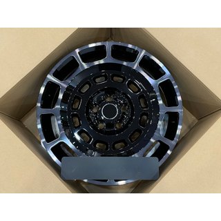 Taotut OEM-vanteet R20 V5 (4 kpl) Land Rover Defender 2019– kuva 1