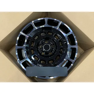 Taotut OEM-vanteet R20 V5 (4 kpl) kuva 1