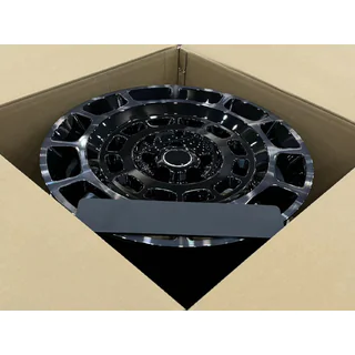 Taotut OEM-vanteet R20 V5 (4 kpl) kuva 4