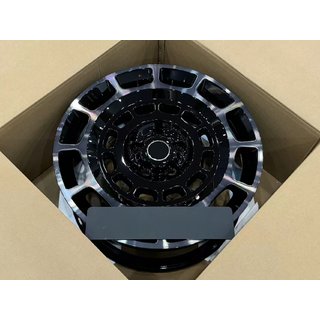 Taotut OEM-vanteet R20 V5 (4 kpl) Land Rover Defender 2019– kuva 2