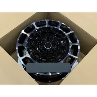 Taotut OEM-vanteet R20 V5 (4 kpl) kuva 2