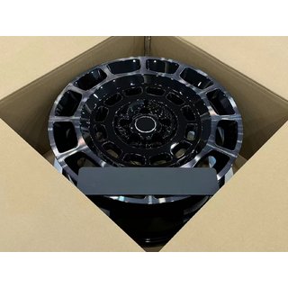 Taotut OEM-vanteet R20 V5 (4 kpl) kuva 3