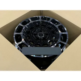 Taotut OEM-vanteet R20 V5 (4 kpl) kuva 3