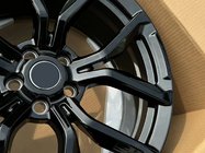 Range Rover Sport 2014–2022 OEM taotut vanteet R21 (4 kpl) kuva 7