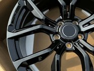 Range Rover Sport 2014–2022 OEM taotut vanteet R21 (4 kpl) kuva 8