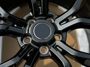 Range Rover Sport 2014–2022 OEM taotut vanteet R21 (4 kpl) kuva 9