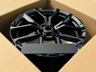Range Rover Sport 2014–2022 OEM taotut vanteet R21 (4 kpl) kuva 4