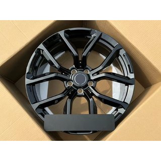 OEM taotut vanteet R21 (4 kpl) Range Rover Sport 2014–2022 kuva 1