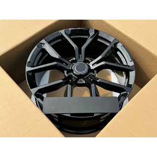 OEM taotut vanteet R21 (4 kpl) Range Rover Sport 2014–2022 kuva 3