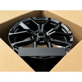 OEM taotut vanteet R21 (4 kpl) Range Rover Sport 2014–2022 kuva 4