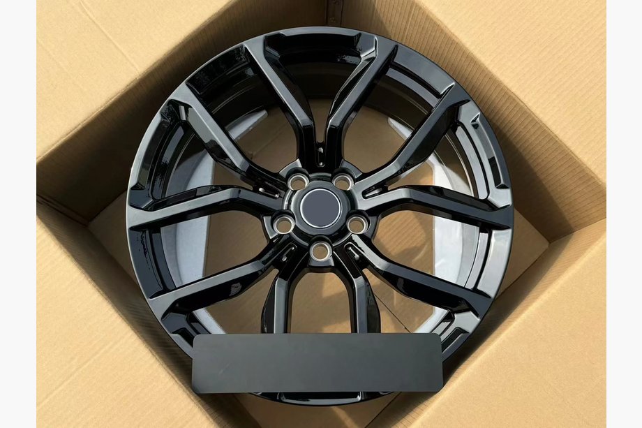 Range Rover Sport 2014–2022 OEM taotut vanteet R21 (4 kpl) Image