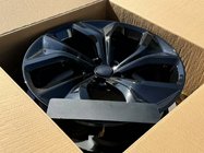 Range Rover Sport 2022– Taotut vanteet OEM R23 V9 (4 kpl) kuva 4