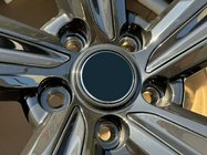 Range Rover Sport 2022– Taotut vanteet OEM R23 V9 (4 kpl) kuva 7