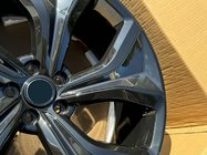 Range Rover Sport 2022– Taotut vanteet OEM R23 V9 (4 kpl) kuva 10