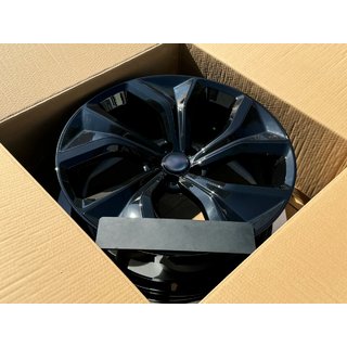 Taotut vanteet OEM R23 V9 (4 kpl) kuva 3