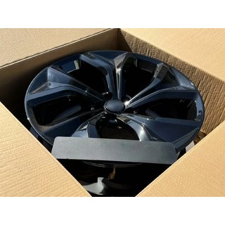 Taotut vanteet OEM R23 V9 (4 kpl) kuva 4