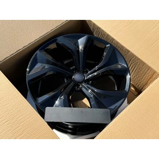 Taotut vanteet OEM R23 V9 (4 kpl) kuva 2