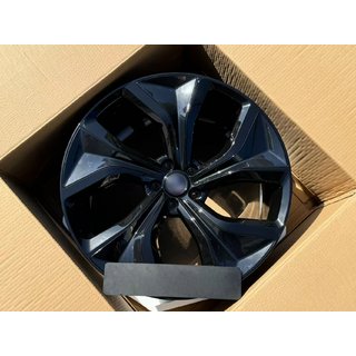 Taotut vanteet OEM R23 V9 (4 kpl) kuva 1