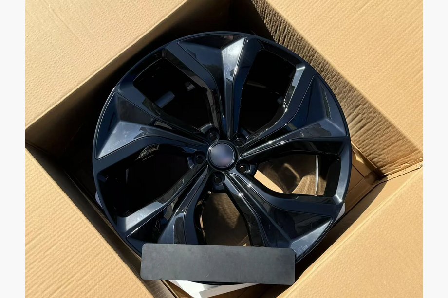 Range Rover Sport 2022– Taotut vanteet OEM R23 V9 (4 kpl) Image
