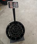 Land Rover Defender 2019– OEM-taotut vanteet R20 V6 (4 kpl) kuva 11