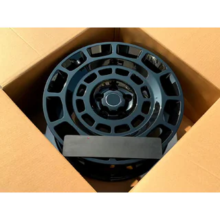 OEM-taotut vanteet R20 V6 (4 kpl) kuva 3