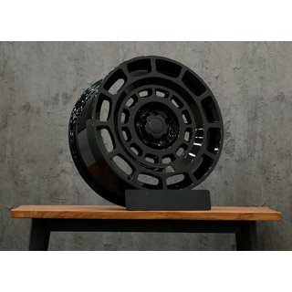OEM-taotut vanteet R20 V6 (4 kpl) kuva 1