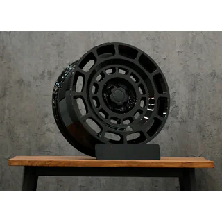 OEM-taotut vanteet R20 V6 (4 kpl) kuva 1